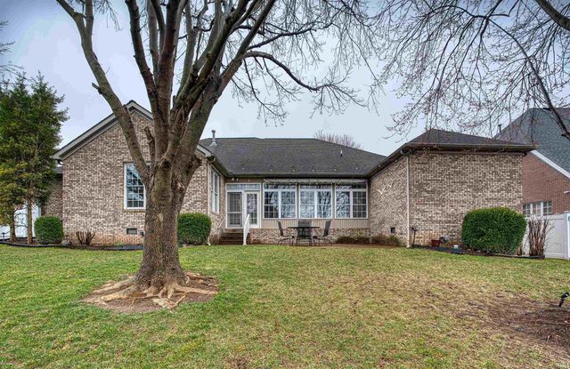 4411 Ashbury Parke Drive, Newburgh, IN 47630