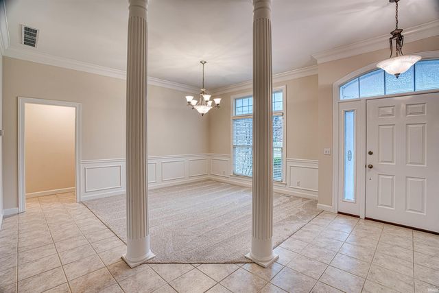 4411 Ashbury Parke Drive, Newburgh, IN 47630