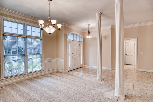 4411 Ashbury Parke Drive, Newburgh, IN 47630