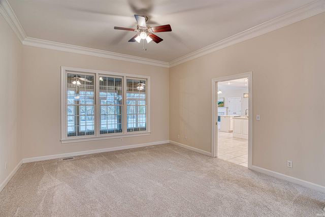 4411 Ashbury Parke Drive, Newburgh, IN 47630