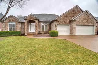 4411 Ashbury Parke Drive, Newburgh, IN 47630