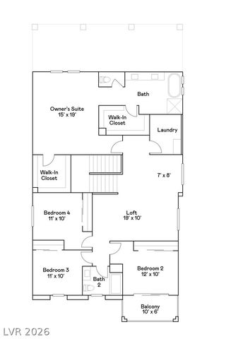 11835 Mimicking Song Lane, Las Vegas, NV 89138