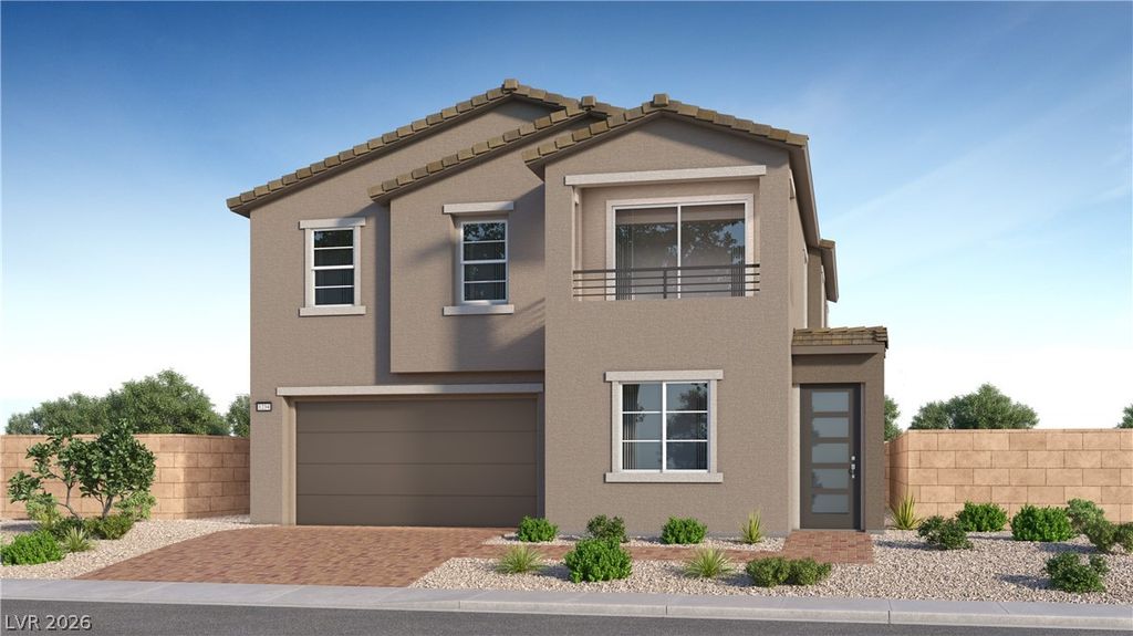 11835 Mimicking Song Lane, Las Vegas, NV 89138