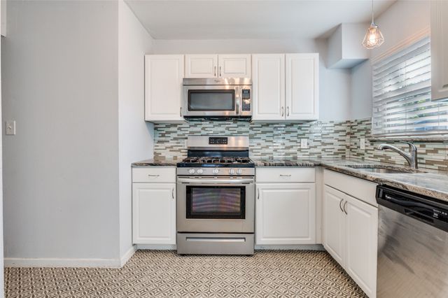 1610 Belmead Lane, Irving, TX 75061