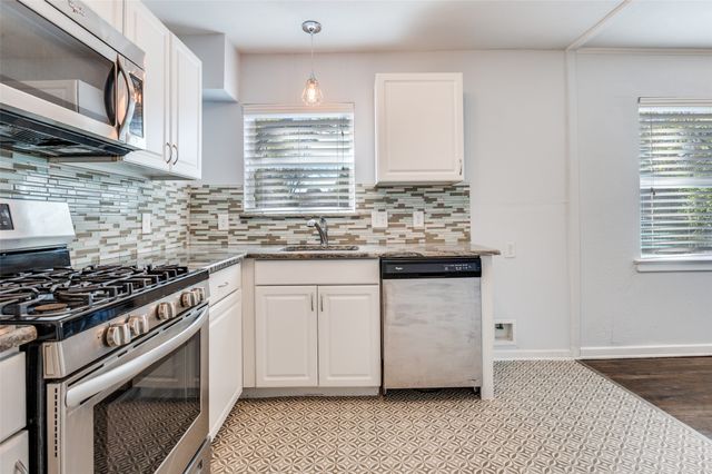 1610 Belmead Lane, Irving, TX 75061