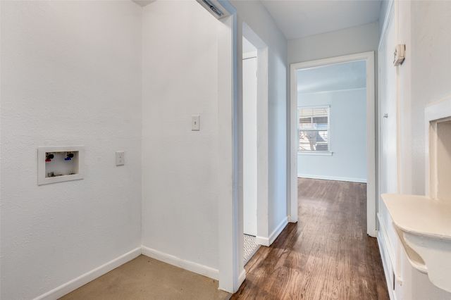 1610 Belmead Lane, Irving, TX 75061