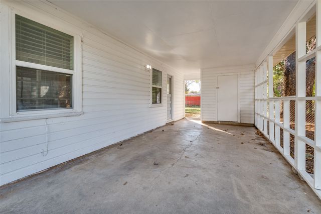 1610 Belmead Lane, Irving, TX 75061