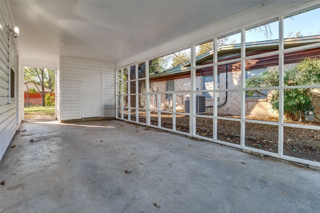 1610 Belmead Lane, Irving, TX 75061