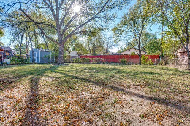1610 Belmead Lane, Irving, TX 75061