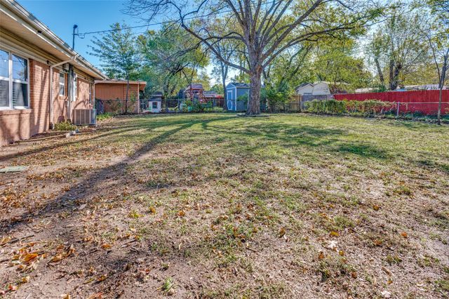 1610 Belmead Lane, Irving, TX 75061