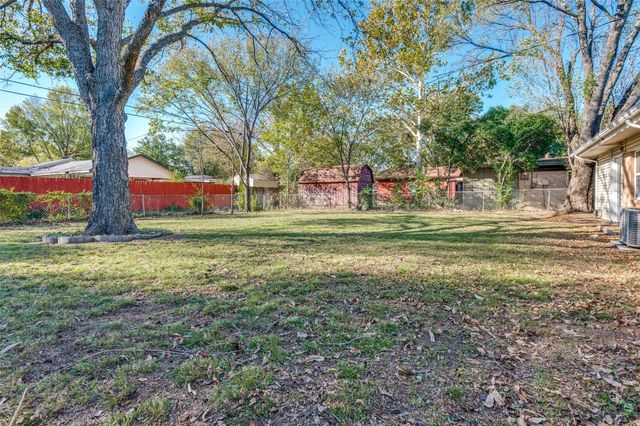 1610 Belmead Lane, Irving, TX 75061