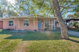 1610 Belmead Lane, Irving, TX 75061