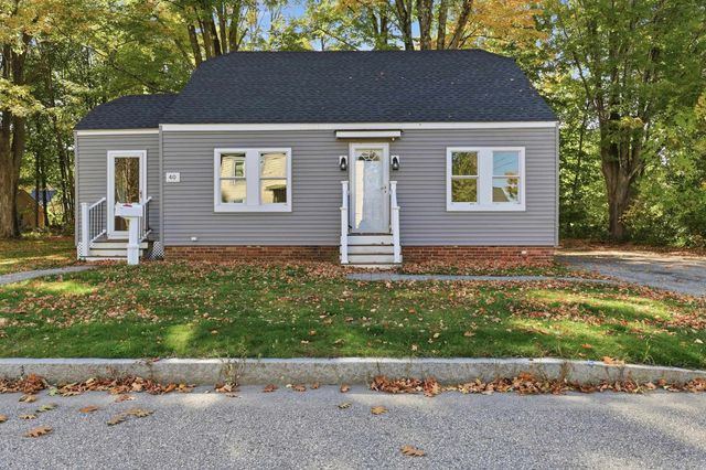 40 Grove Street, Rochester, NH 03868
