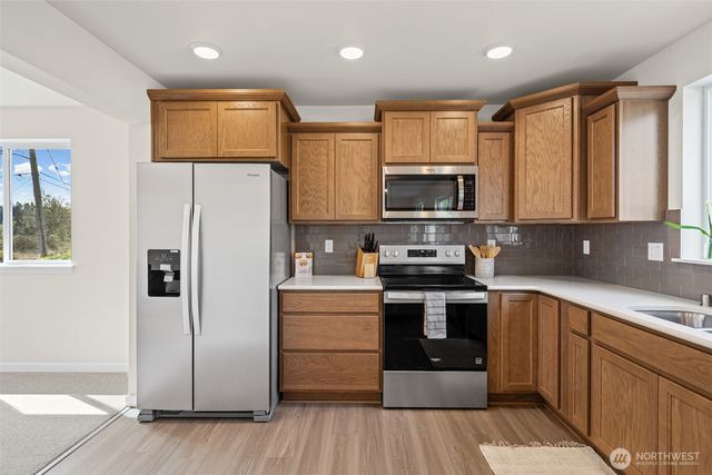 414 Comet Street, Milton, WA 98354