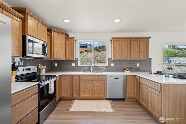 414 Comet Street, Milton, WA 98354