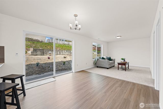 414 Comet Street, Milton, WA 98354