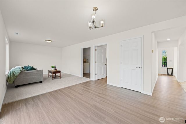 414 Comet Street, Milton, WA 98354