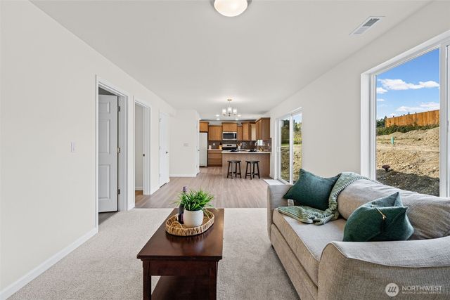 414 Comet Street, Milton, WA 98354