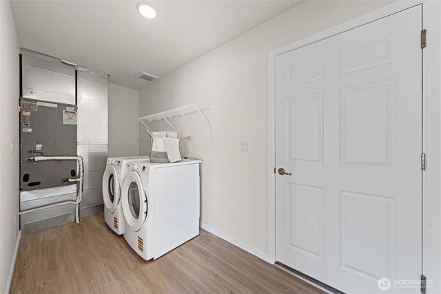 414 Comet Street, Milton, WA 98354