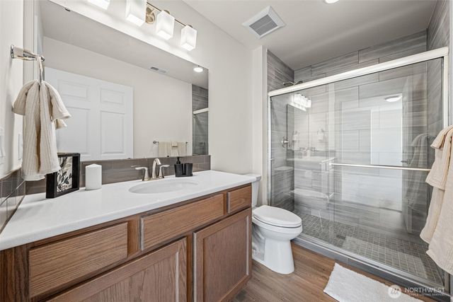 414 Comet Street, Milton, WA 98354