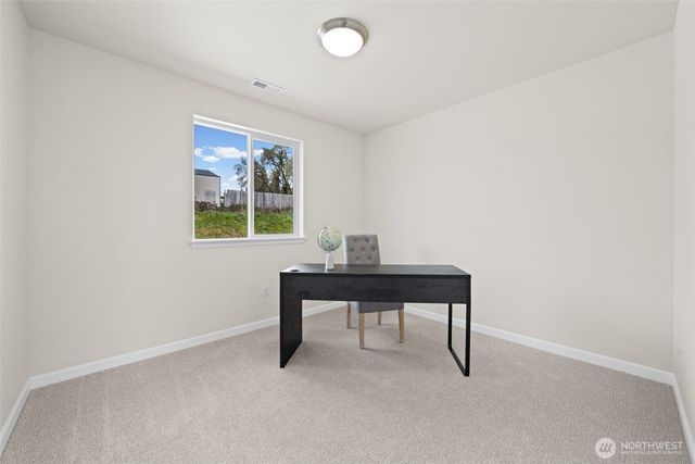 414 Comet Street, Milton, WA 98354