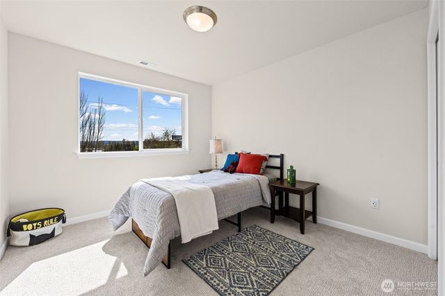 414 Comet Street, Milton, WA 98354