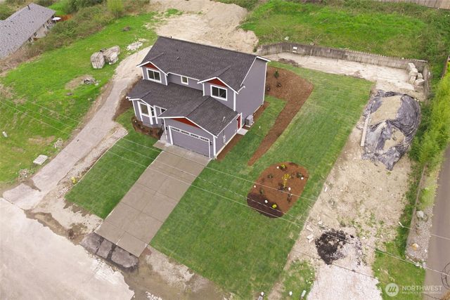 414 Comet Street, Milton, WA 98354