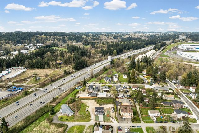 414 Comet Street, Milton, WA 98354