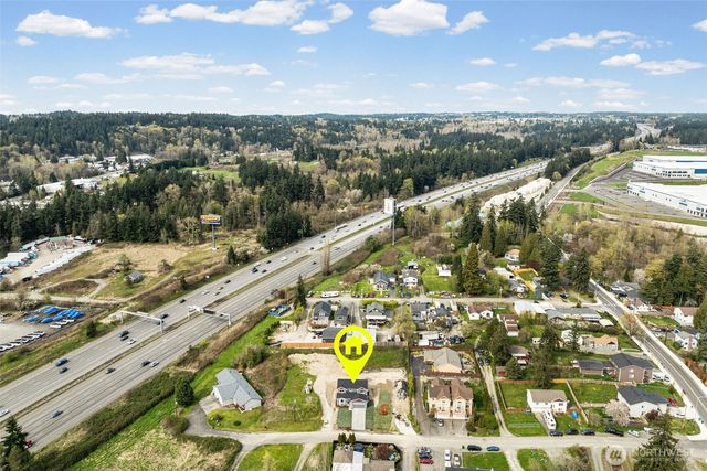 414 Comet Street, Milton, WA 98354