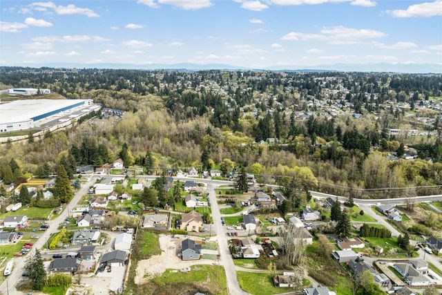 414 Comet Street, Milton, WA 98354