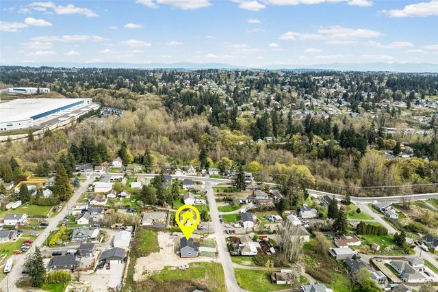 414 Comet Street, Milton, WA 98354