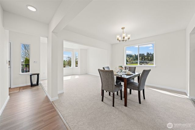 414 Comet Street, Milton, WA 98354