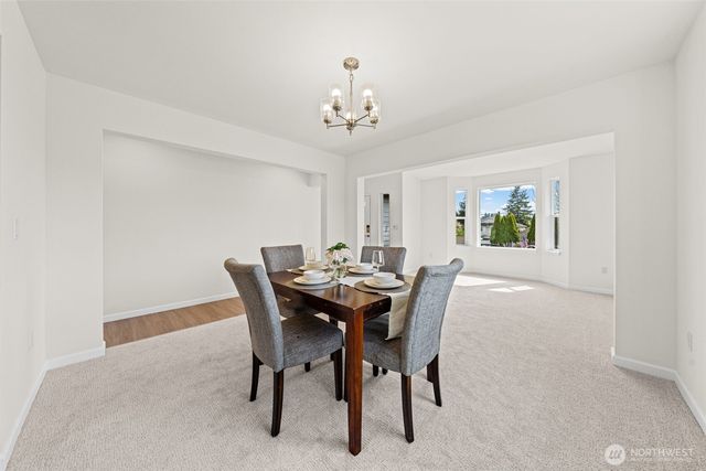 414 Comet Street, Milton, WA 98354