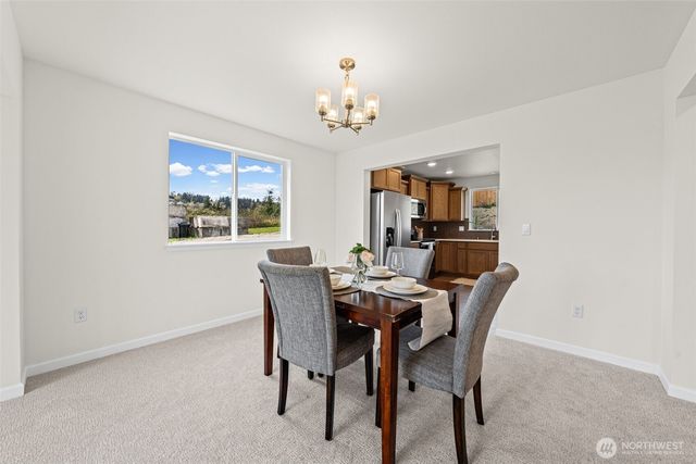 414 Comet Street, Milton, WA 98354