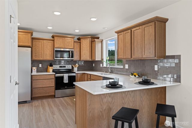 414 Comet Street, Milton, WA 98354