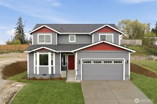 414 Comet Street, Milton, WA 98354