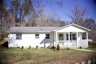 331 Blue Arrow Lane, Mineral Bluff, GA 30559
