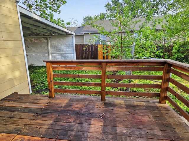 1408 N Forest Avenue, Springfield, MO 65802