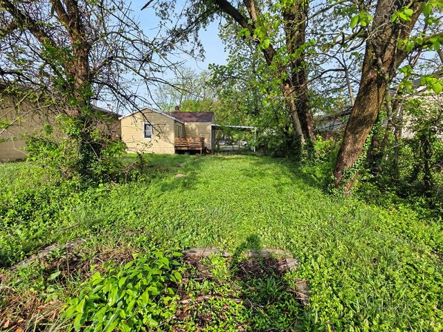 1408 N Forest Avenue, Springfield, MO 65802