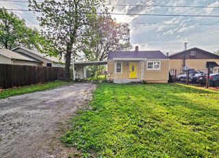 1408 N Forest Avenue, Springfield, MO 65802