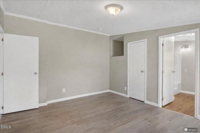 145 Hunter Lane, Henderson, NC 27537