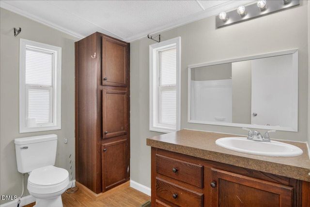 145 Hunter Lane, Henderson, NC 27537