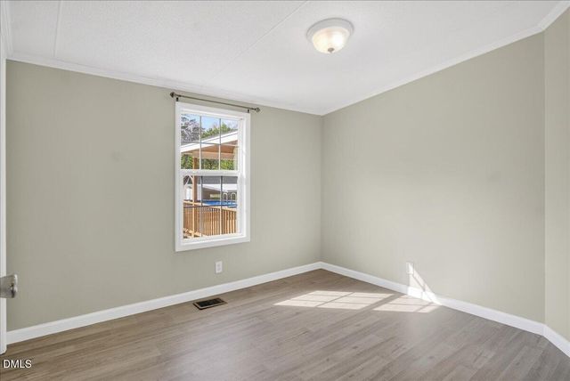 145 Hunter Lane, Henderson, NC 27537