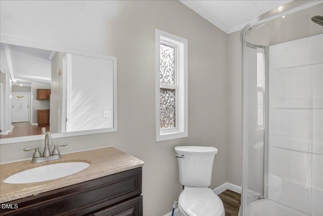 145 Hunter Lane, Henderson, NC 27537