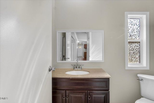 145 Hunter Lane, Henderson, NC 27537