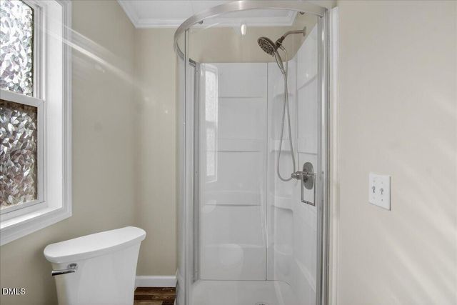 145 Hunter Lane, Henderson, NC 27537