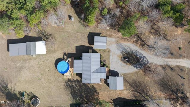 145 Hunter Lane, Henderson, NC 27537