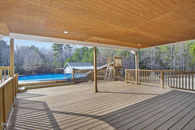 145 Hunter Lane, Henderson, NC 27537