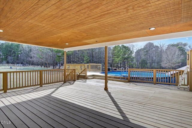 145 Hunter Lane, Henderson, NC 27537