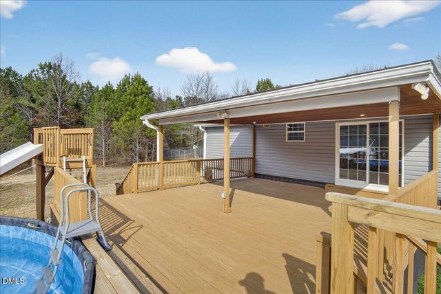 145 Hunter Lane, Henderson, NC 27537